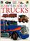 Cover of: Baby's Book of Trucks