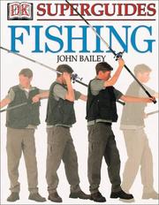 Cover of: Fishing (Superguides)