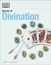 Cover of: Secrets of Divination