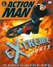 Cover of: Action Man Extreme Sports