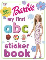 Cover of: Barbie by Cynthia O'Neill, Cynthia O'Neill