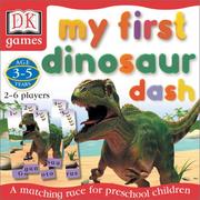 Cover of: DK Games by DK Publishing