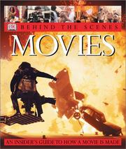 Cover of Behind the Scenes