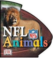 Cover of: NFL Animals by DK Publishing