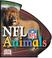Cover of: NFL Animals