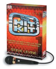 Cover of: The Hit Kit by Steve Levine