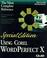 Cover of: Special Edition Using Corel Wordperfect 8