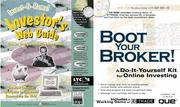 Cover of: Business Bundle-Investor's Web