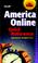 Cover of: America Online 4 Quick Reference