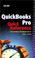 Cover of: INTERNATIONAL:QuickBooks Pro Quick Reference (Quick Reference)