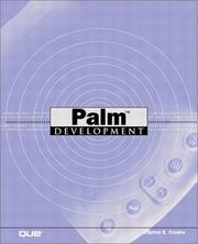 Cover of: Palm Development
