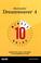 Cover of: 10 Minute Guide to Macromedia Dreamweaver 4