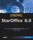 Cover of: Special Edition Using StarOffice 6.0