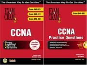 Cover of: The Ultimate CCNA Exam Cram 2 Study Kit (Exam Cram 2)