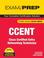 Cover of: CCENT Exam Prep (Exam 640-822) (Exam Prep)