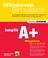 Cover of: CompTIA A+ Windows Simulator (Exam Certification Guide)