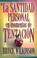 Cover of: Santidad Personal en Momentos de Tentacion / Personal Holiness in Times of Temptation