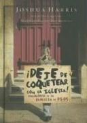 Cover of: Deje De Coquetear Con La Iglesia/ Stop Dating the Church