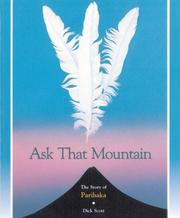 Cover of: Ask That Mountain by Dick Scott