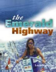 Cover of: The Emerald Highway