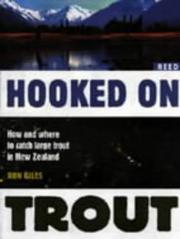 Cover of: Hooked on Trout