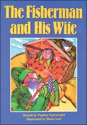 Cover of: The Fisherman and His Wife