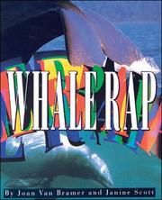 Cover of: Whale Rap Small (B04) by Rigby