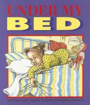 Cover of: Under My Bed