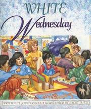 Cover of: White Wednesday