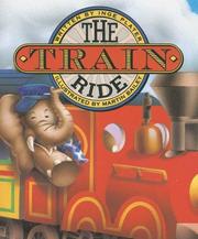 Cover of: The Train Ride