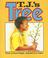 Cover of: T.J.'s Tree