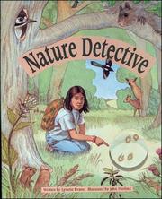 Cover of: Nature Detective (Literacy Links Plus Big Books Fluent)