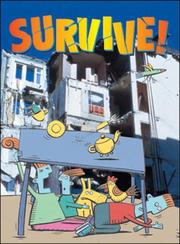 Cover of: Survive! (Wildcats) by 