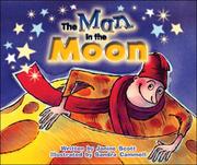 Cover of: Man in the Moon - ST (B12)