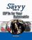 Cover of: Savvy Guide to Mp3s for Your Automobile (Savvy Guide)