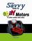 Cover of: Savvy Guide to Ebay Motors