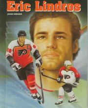 Cover of: Eric Lindros