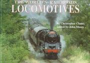 Cover of: Locomotives (The World's Railroads)