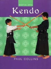 Cover of: Kendo