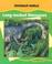 Cover of: Long-Necked Dinosaurs (Dinosaur World)