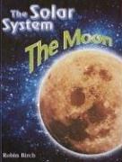 Cover of: Moon (The Solar System)