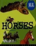 Cover of: All About Horses