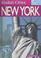 Cover of: New York (Global Cities)