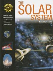 Cover of: The Solar System (Science in Focus)