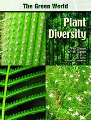 Plant diversity by J. Phil Gibson