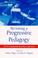 Cover of: Revisiting a Progressive Pedagogy