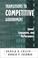 Cover of: Transitions to Competitive Government