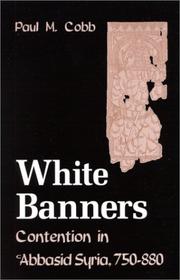 Cover of: White Banners by Paul M. Cobb
