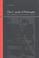 Cover of: The Comedy of Philosophy: Sense and Nonsense in Early Cinematic Slapstick (Suny Series, Insinuations: Philosophy, Psychoanalysis, Literature)