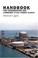 Cover of: Handbook for Cogeneration and Combined Cycle Power Plants